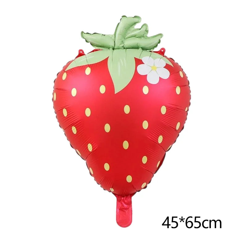 イベント・バルーン装飾 |可愛いメルヘンデザインホイルバルーン | 1個