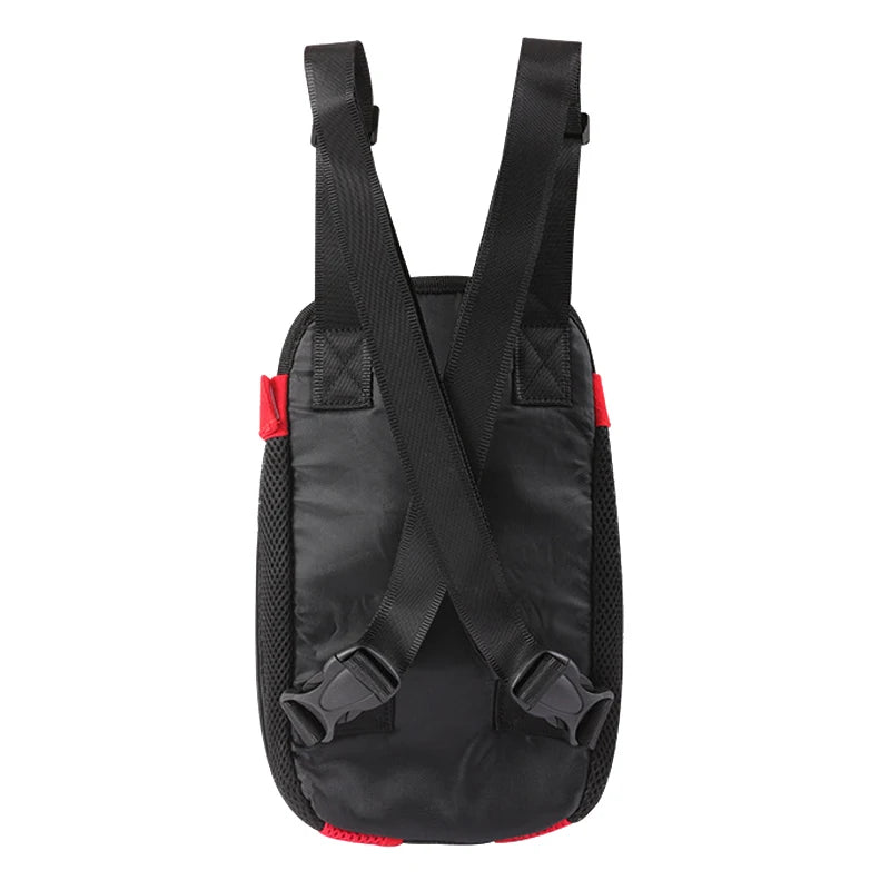 小型犬猫用ポータブルバックパック