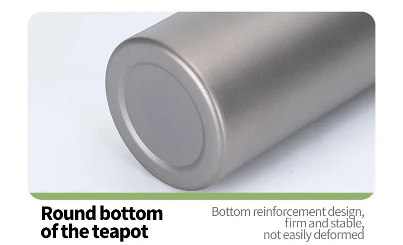 |イベント・ノベルティ用品 | チタンウォーターボトル | 500ml/600ml/750ml