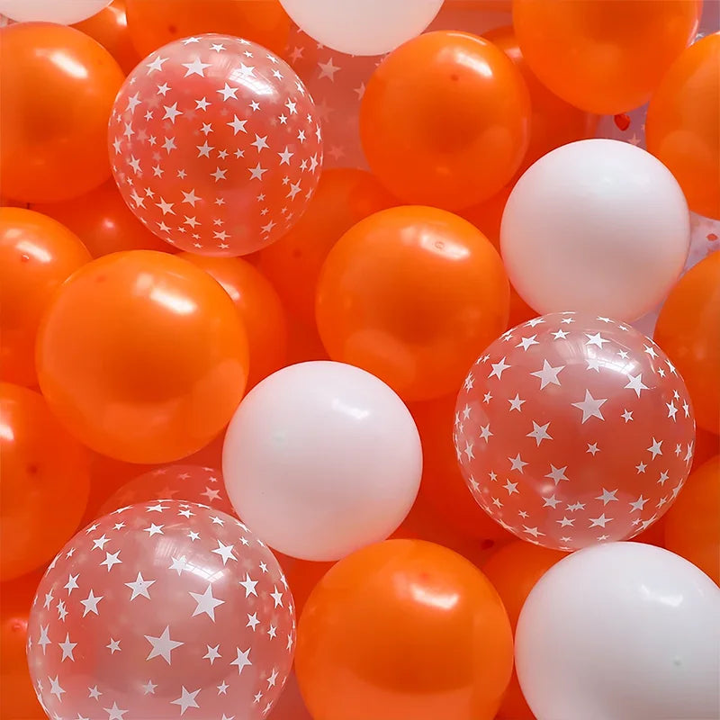 イベント・バルーン装飾|スターミックスバルーン セット(10/20個)