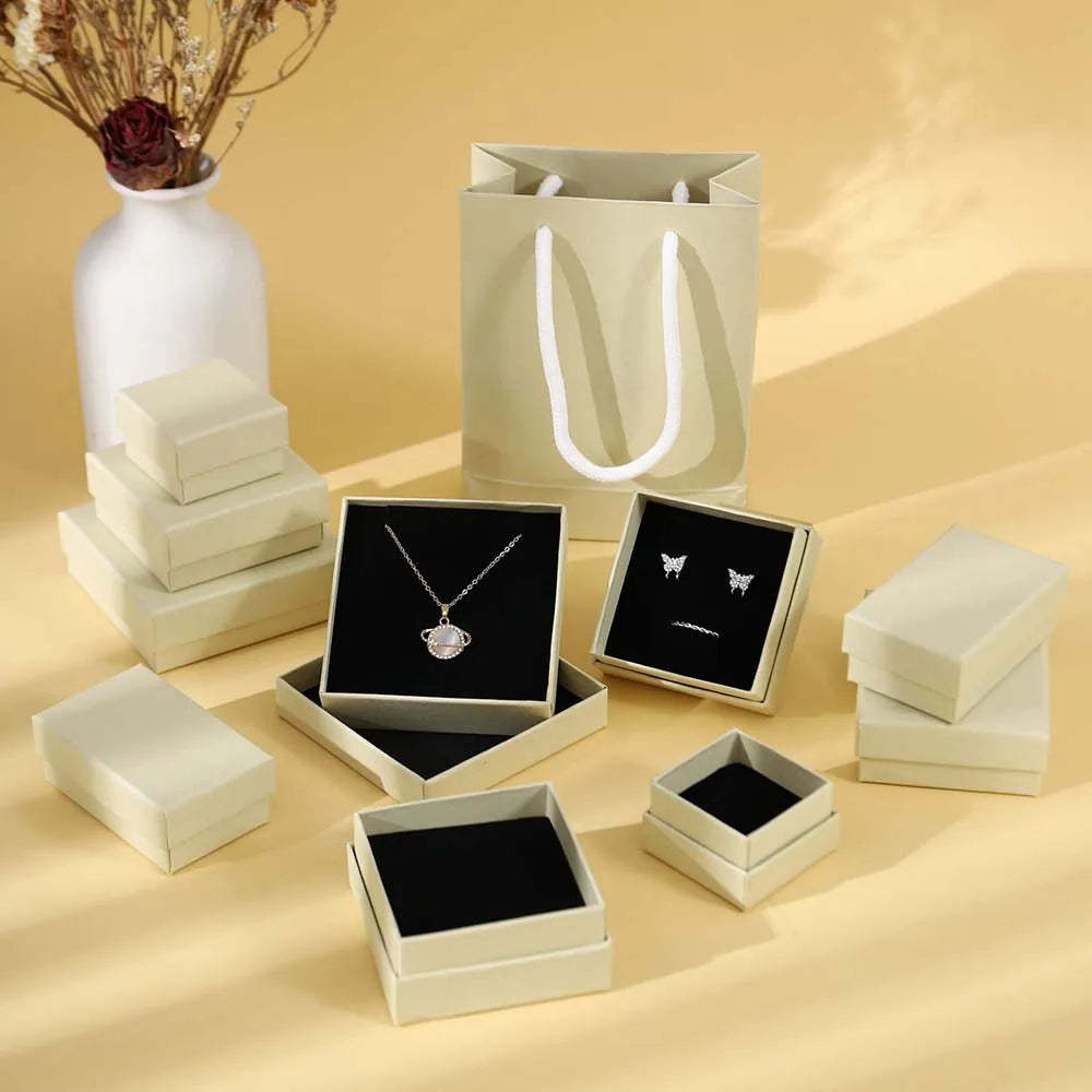 |イベント・ノベルティ用品 | ジュエリーギフトボックスセット30個入