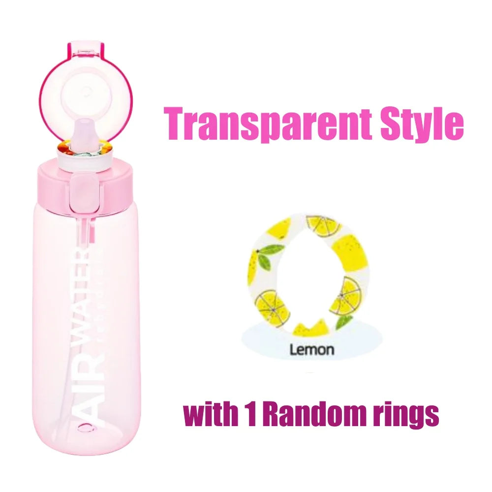 |イベント・ノベルティ用品 | フルーツフレーバーウォーターボトル | 750ml