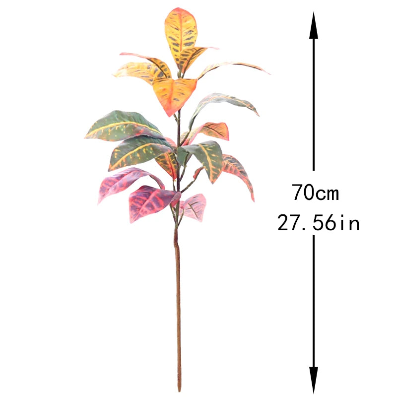 イベント・ハロウィングッズ|大型フェイクフィカス 70~100cm