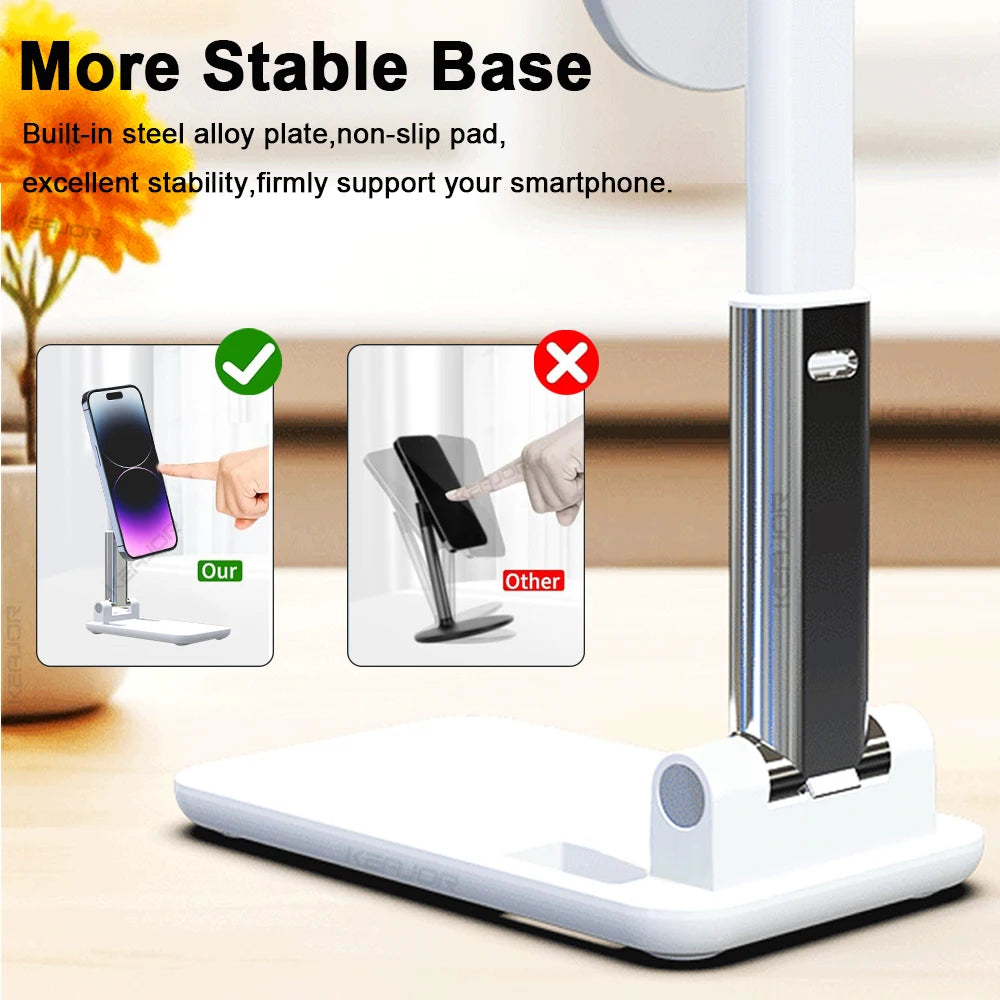 |イベント・ノベルティ用品 | マグネット式フレキシブル電話スタンド