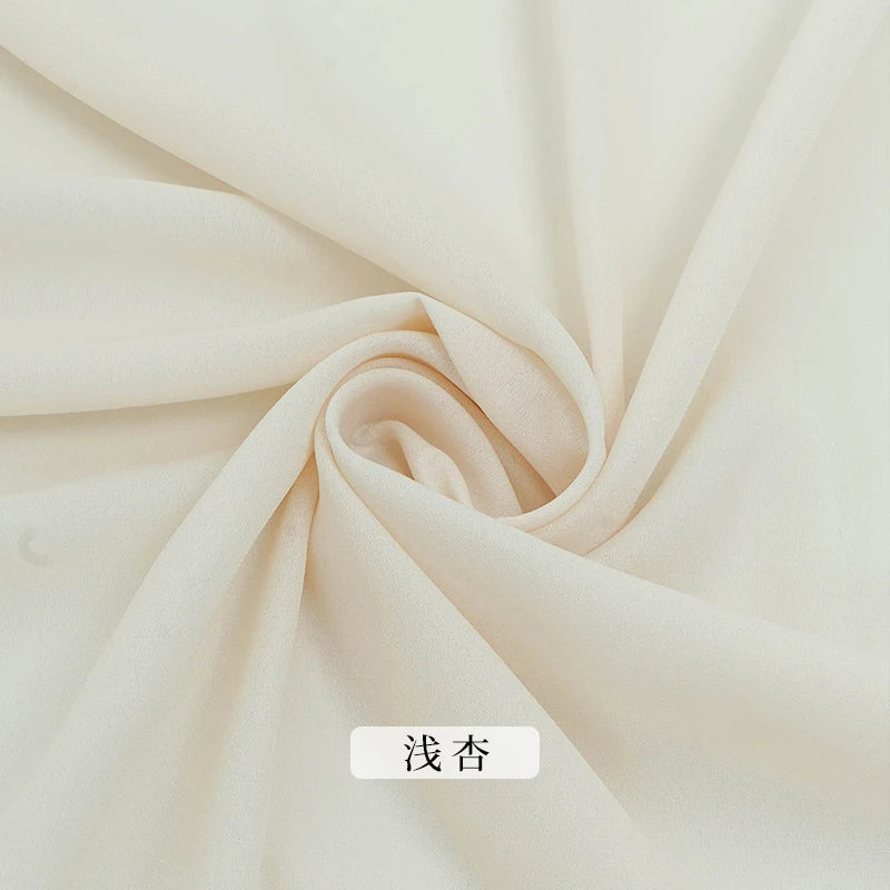 インテリア・パーティ装飾 | シフォン生地 | 全長1m/3m/5m