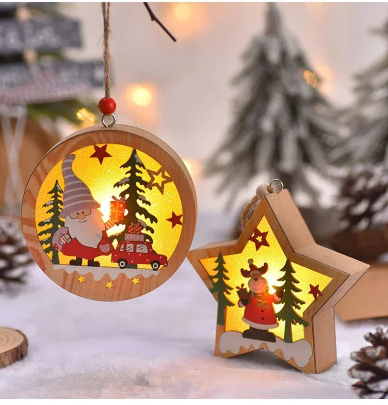 モチーフライト|イベント・クリスマス装飾|クリスマスLEDナイトライト デコレーション