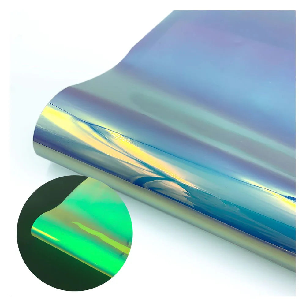 光る!アイロンプリント転写シート(50×100cm)