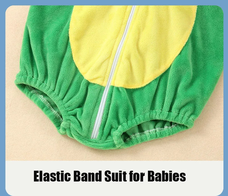 イベント・ハロウィングッズ|アニマル・ユニコーンベビーロンパース(0〜24ヶ月)女の子用