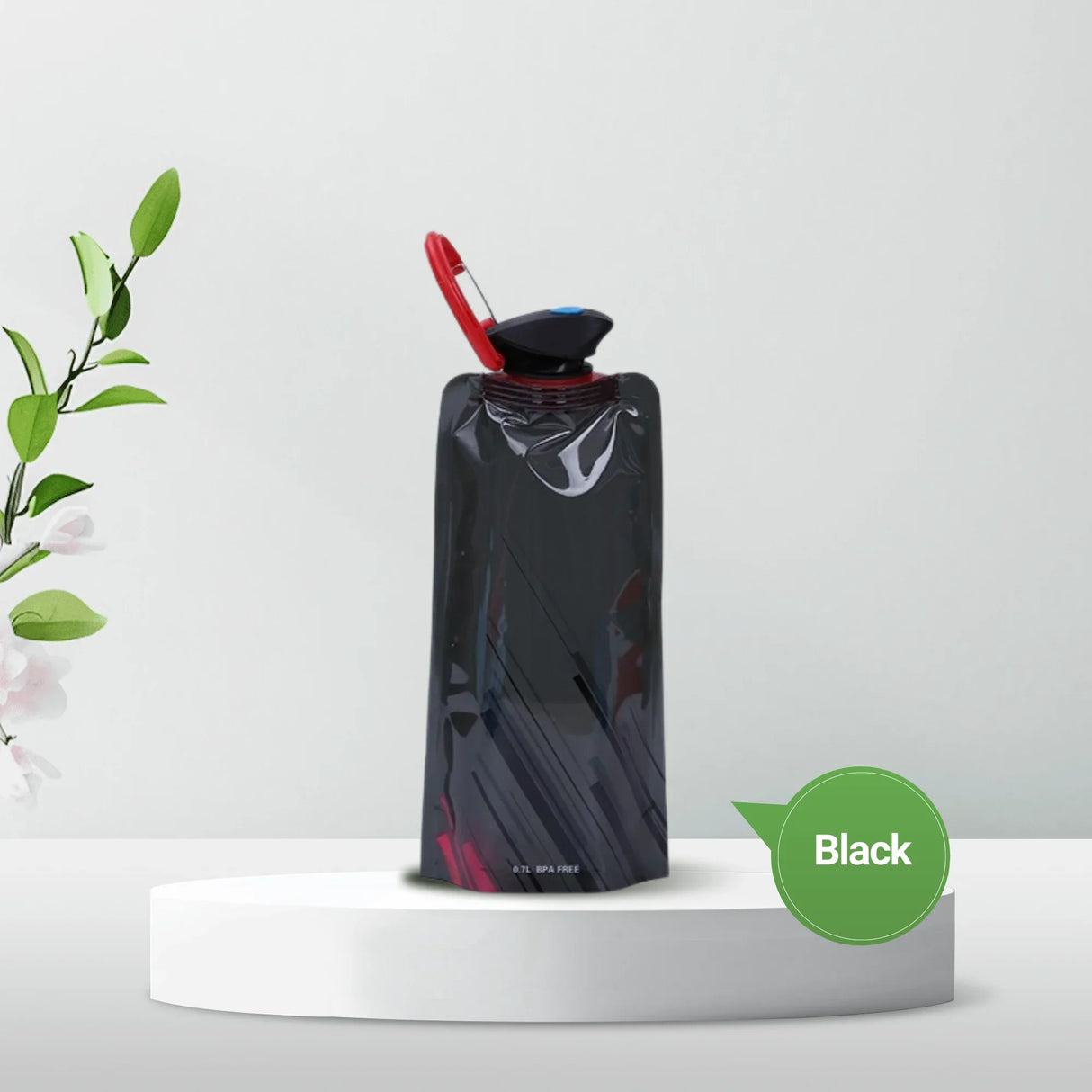 |イベント・ノベルティ用品 | 折りたたみ式ウォーターボトル | 700ml