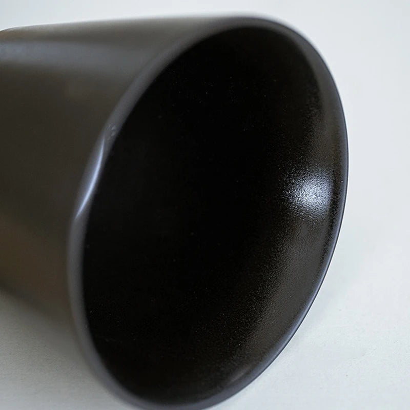 |イベント・ノベルティ用品 | シンプル無地セラミックマグカップ | 200/250ml