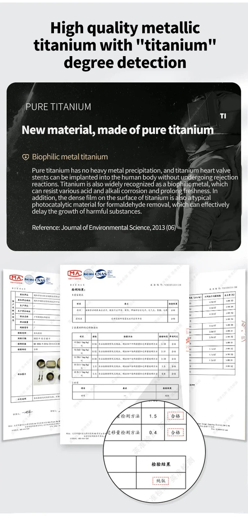 |イベント・ノベルティ用品 | チタンウォーターボトル | 500ml/600ml/750ml