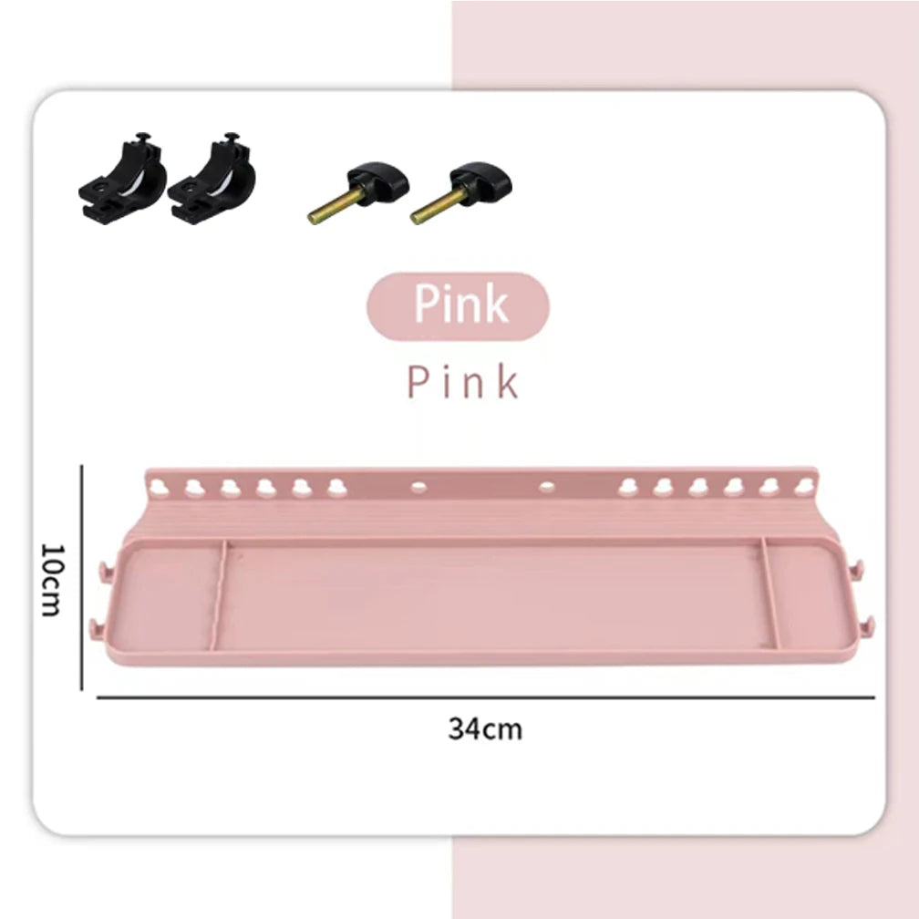 【取り外し可能】イーゼルトレイ 35×10cm