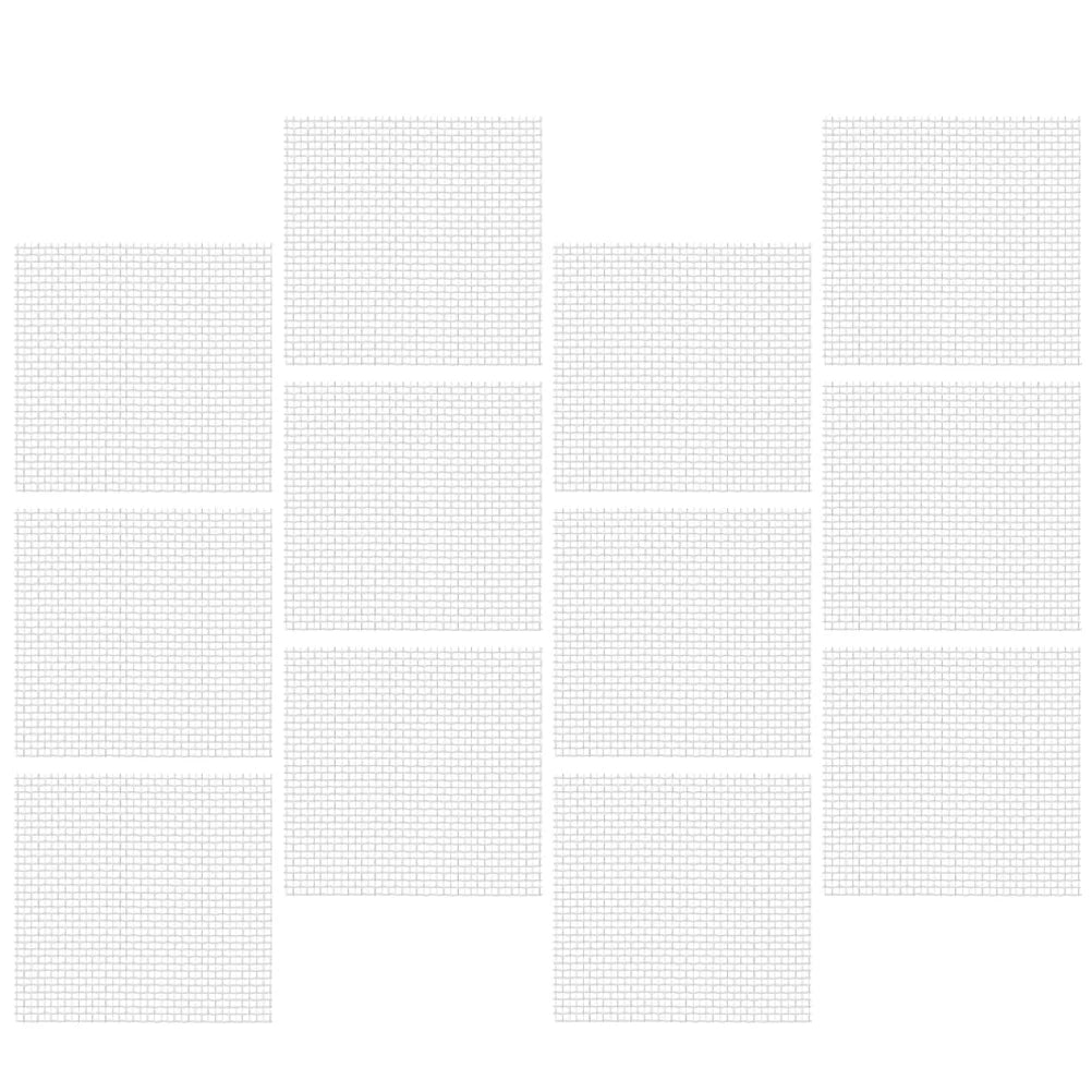 多機能ステンレスメッシュ モスネット12個セット