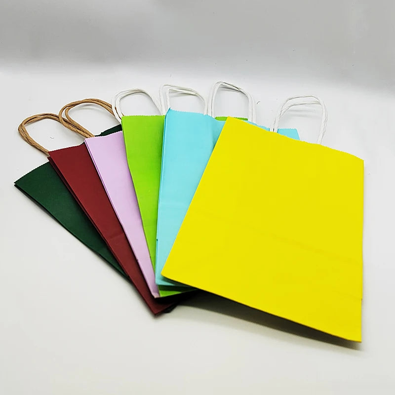 |ノベルティ用品 | ホリデーギフトバッグ | W15×H21×D8c