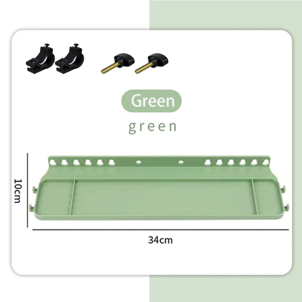 【取り外し可能】イーゼルトレイ 35×10cm