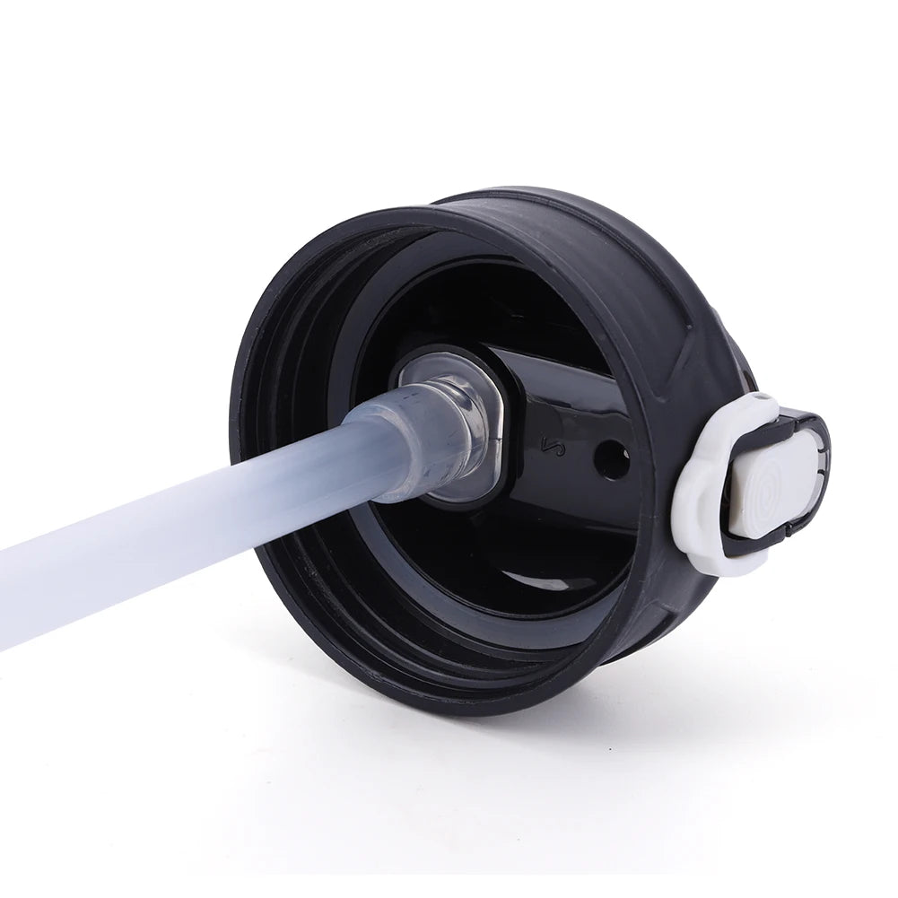 |イベント・ノベルティ用品 | ストロー付きスポーツウォーターボトル | 800ml