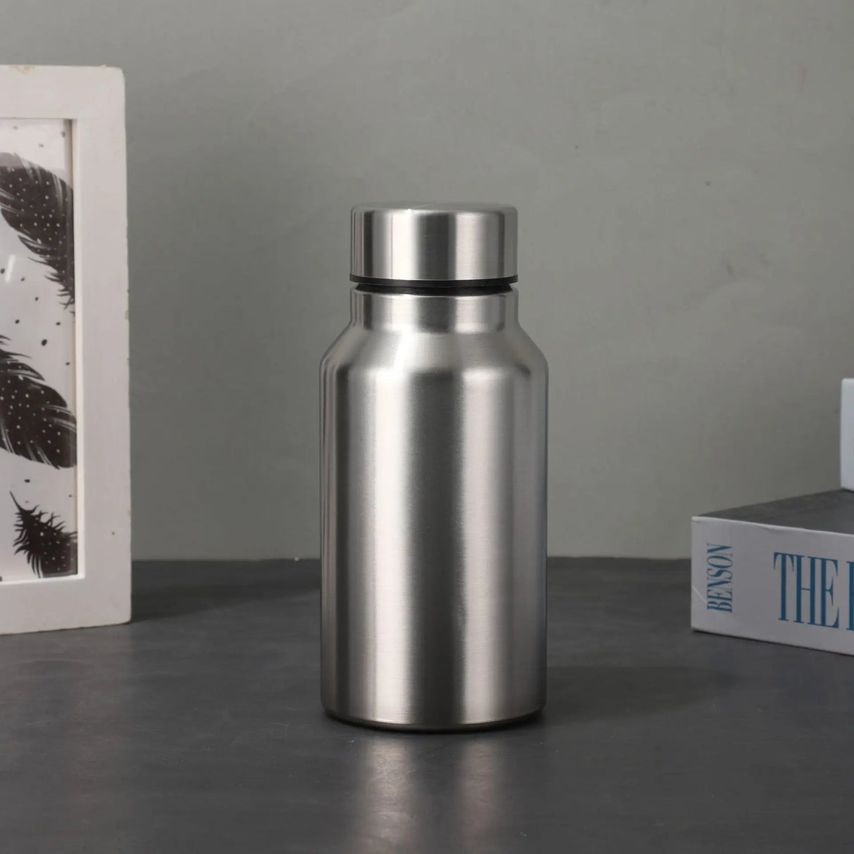 |イベント・ノベルティ用品 | ステンレス製スポーツウォーターボトル | 750ml/1000ml