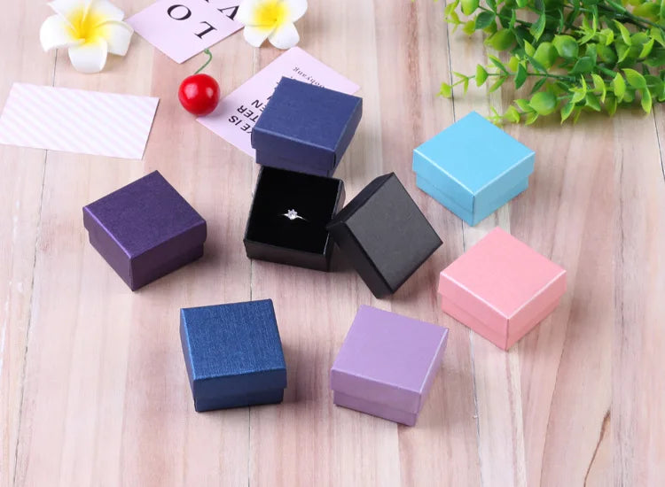 |イベント・ノベルティ用品 | ジュエリーギフトボックスセット24個入