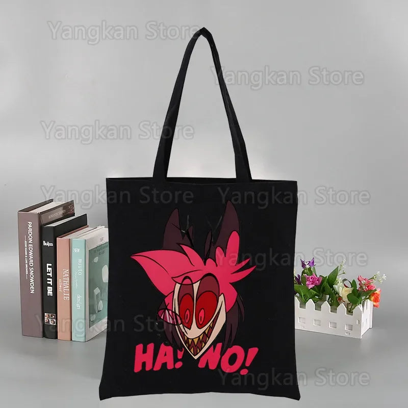 |ノベルティ用品 | プリントトートバッグ | 34×40c