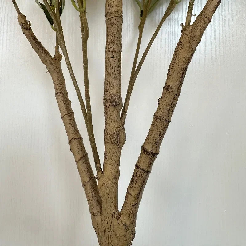 1.2・1.5・1.8m・人工オリーブの木