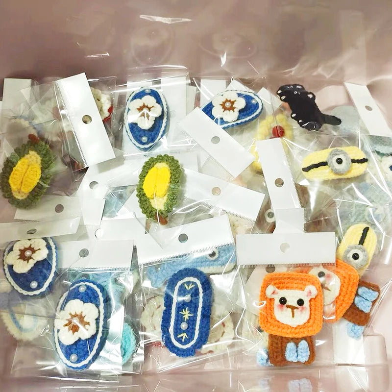 |イベント・ノベルティ用品 | 水玉柄 透明OPP袋 100枚セット