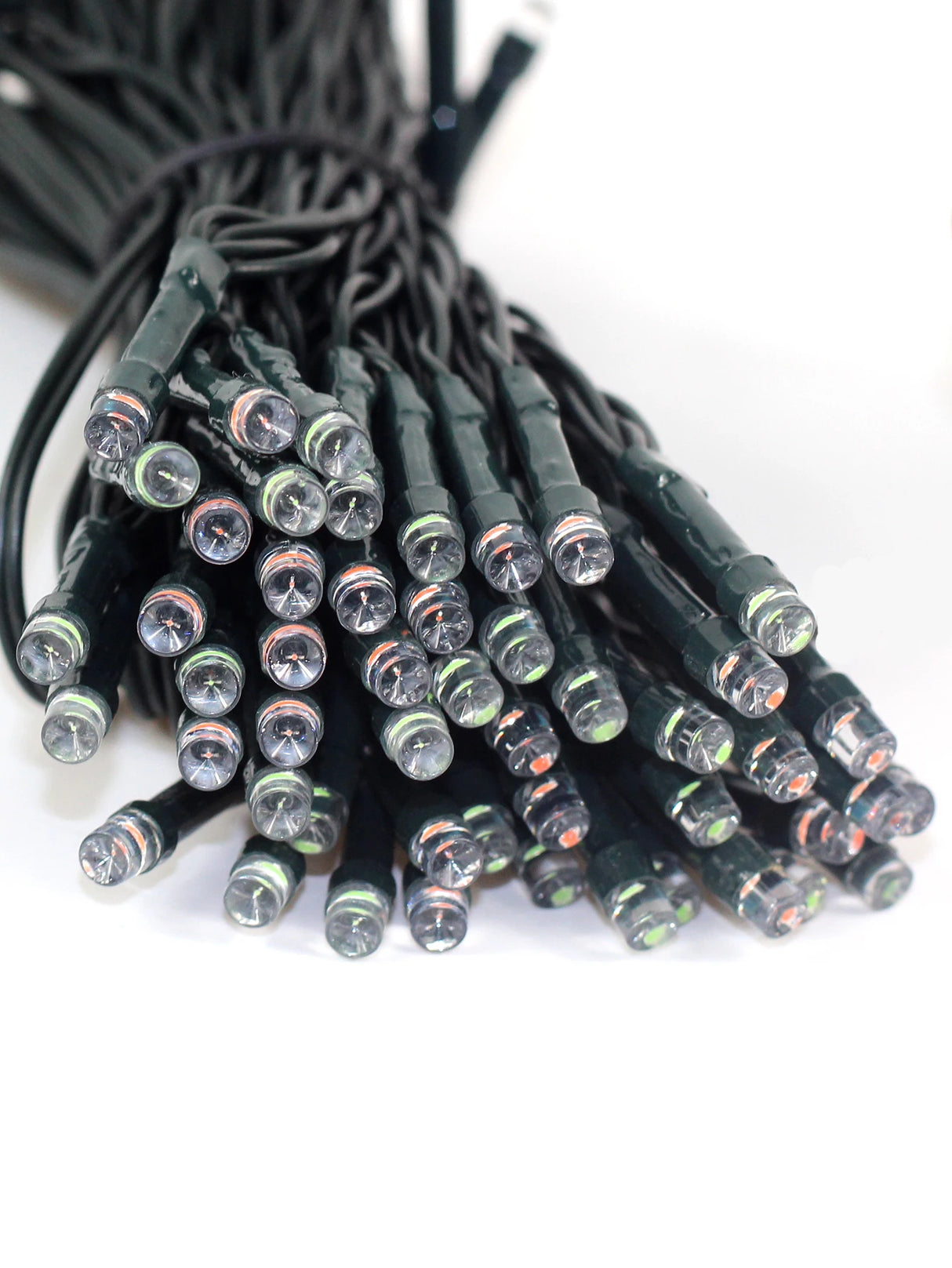 ソーラーライト|イベント・クリスマス装飾|防水ソーラーストリングライト(22M/32M)