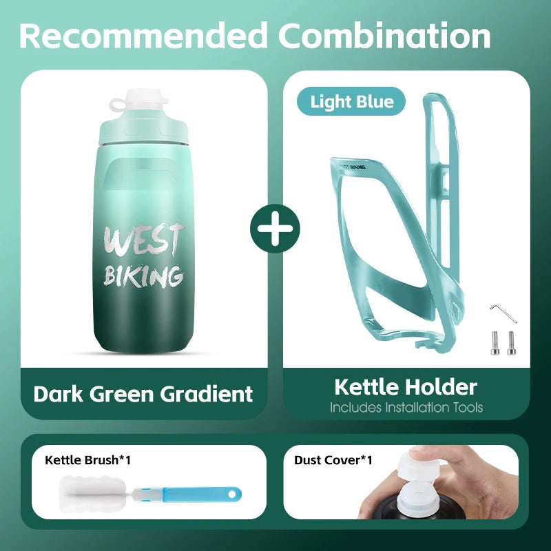 |イベント・ノベルティ用品 | マルチカラー自転車ボトルホルダー