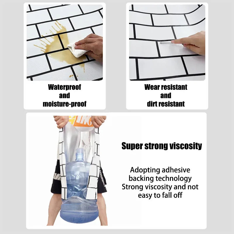 壁面装飾 壁紙単色カラーシート 40c幅 長さ1M/3M/5M/10M/20M 防水・簡単施工