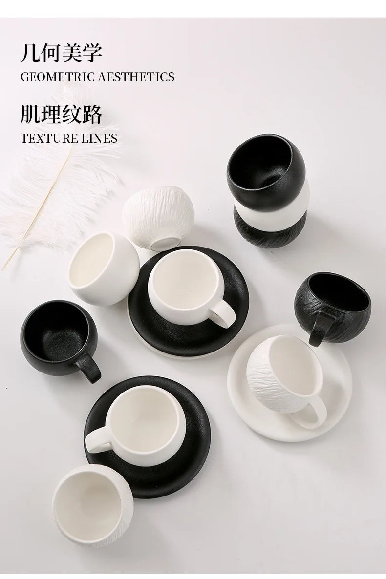 |イベント・ノベルティ用品 | ヴィンテージ風 コーヒーカップ | 300ml