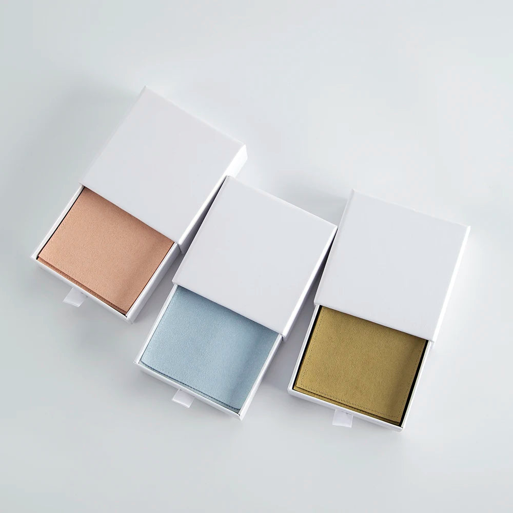 |イベント・ノベルティ用品 | 小物入れバック付き 引き出しボックス5個セット