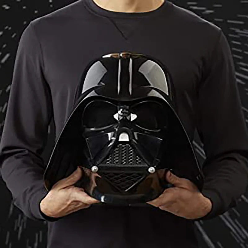 イベント・ハロウィングッズ|ダースベイダーコスプレマスク ヘルメット