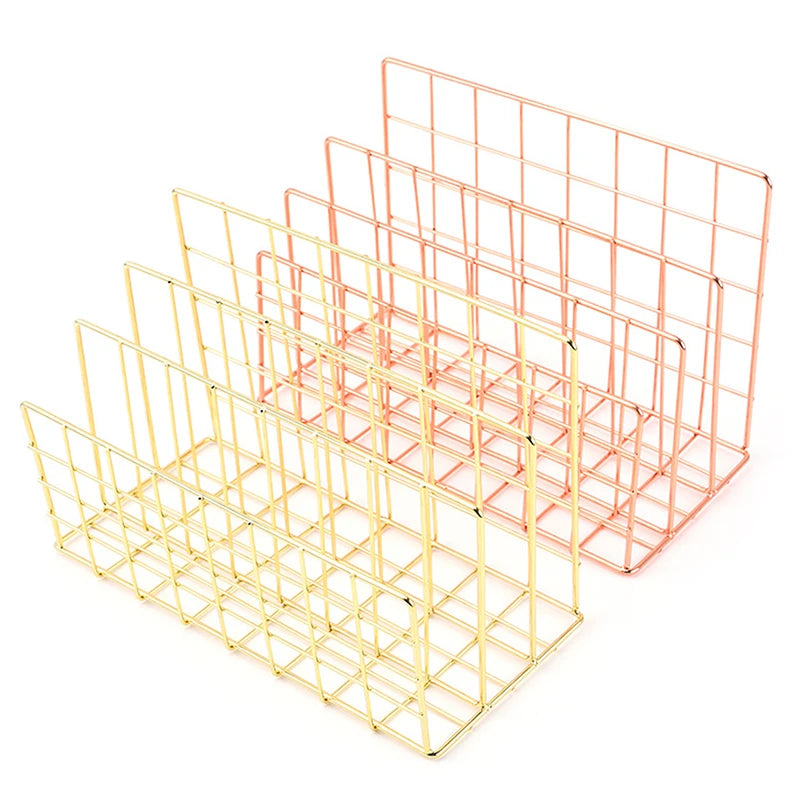 メタルメッシュ3層ノートブックスタンド