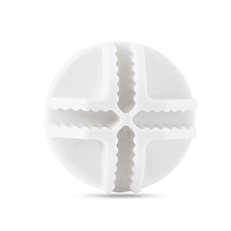 モダンなアイアンメッシュ 壁掛けディスプレイ