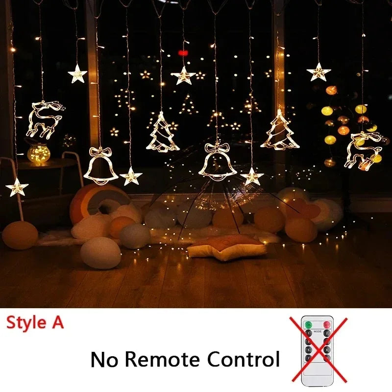 イベント・クリスマス装飾|クリスマスデコレーション LEDライト