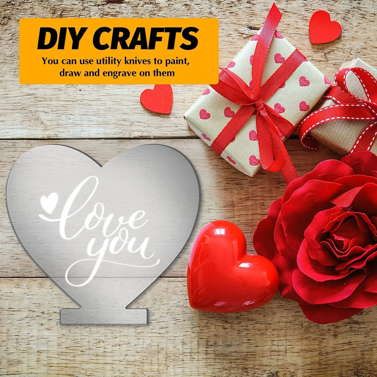 LEDライトプレート用透明アクリルシート