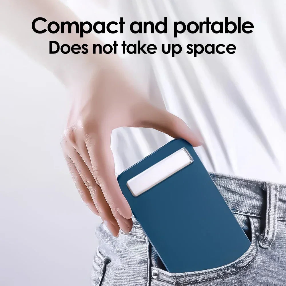 |イベント・ノベルティ用品 | 超薄型 磁気スマートフォン用ホルダースタンド