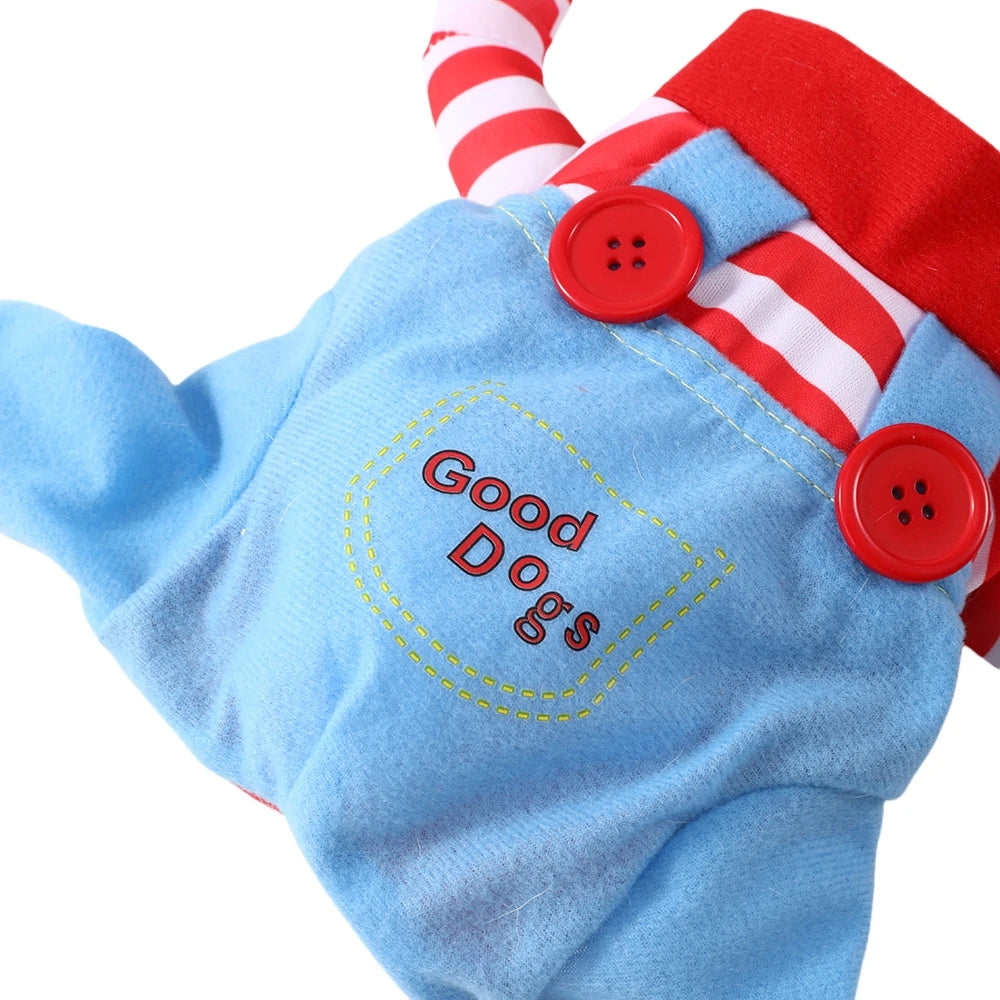 イベント・ハロウィングッズ|小型犬・猫用コスプレ服