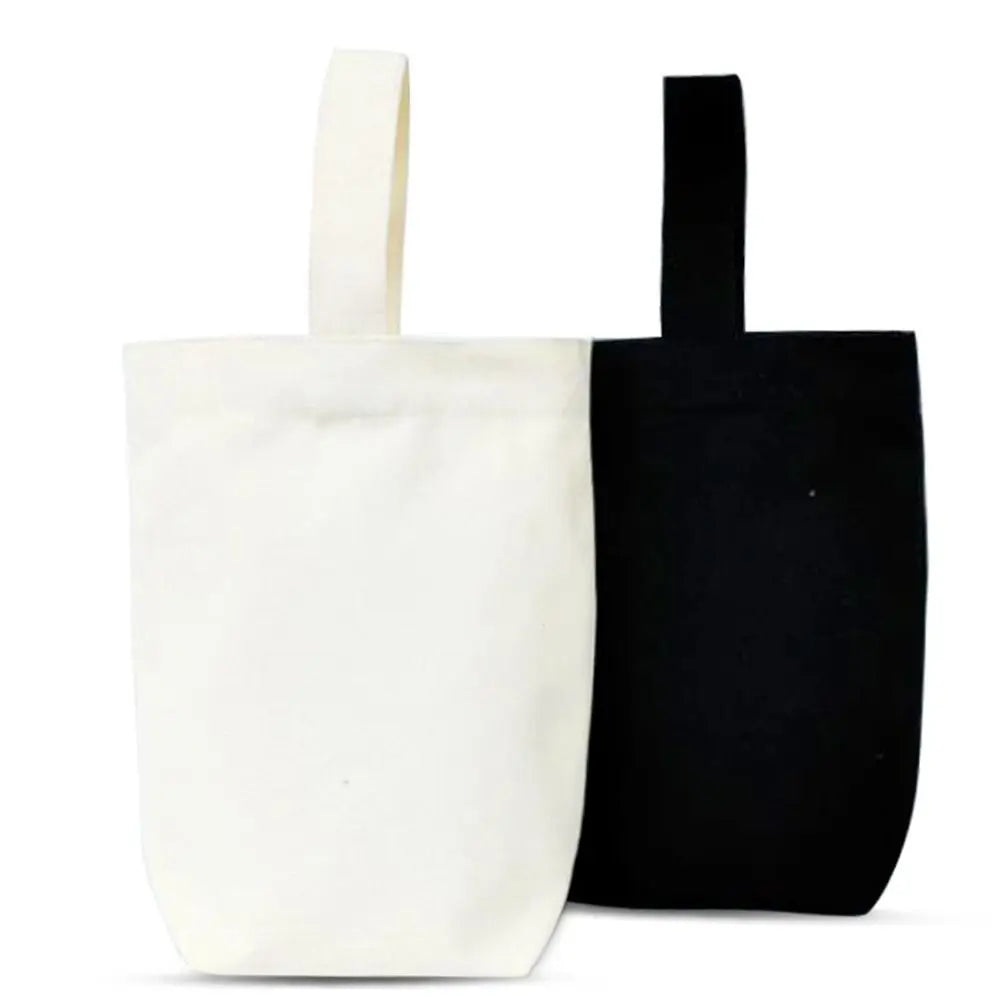 |ノベルティ用品 | 筒型トートバッグ | 21×23c