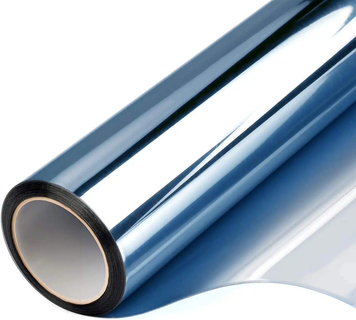 【UVカット・断熱】ウィンドウフィルム(メタリック4Color)