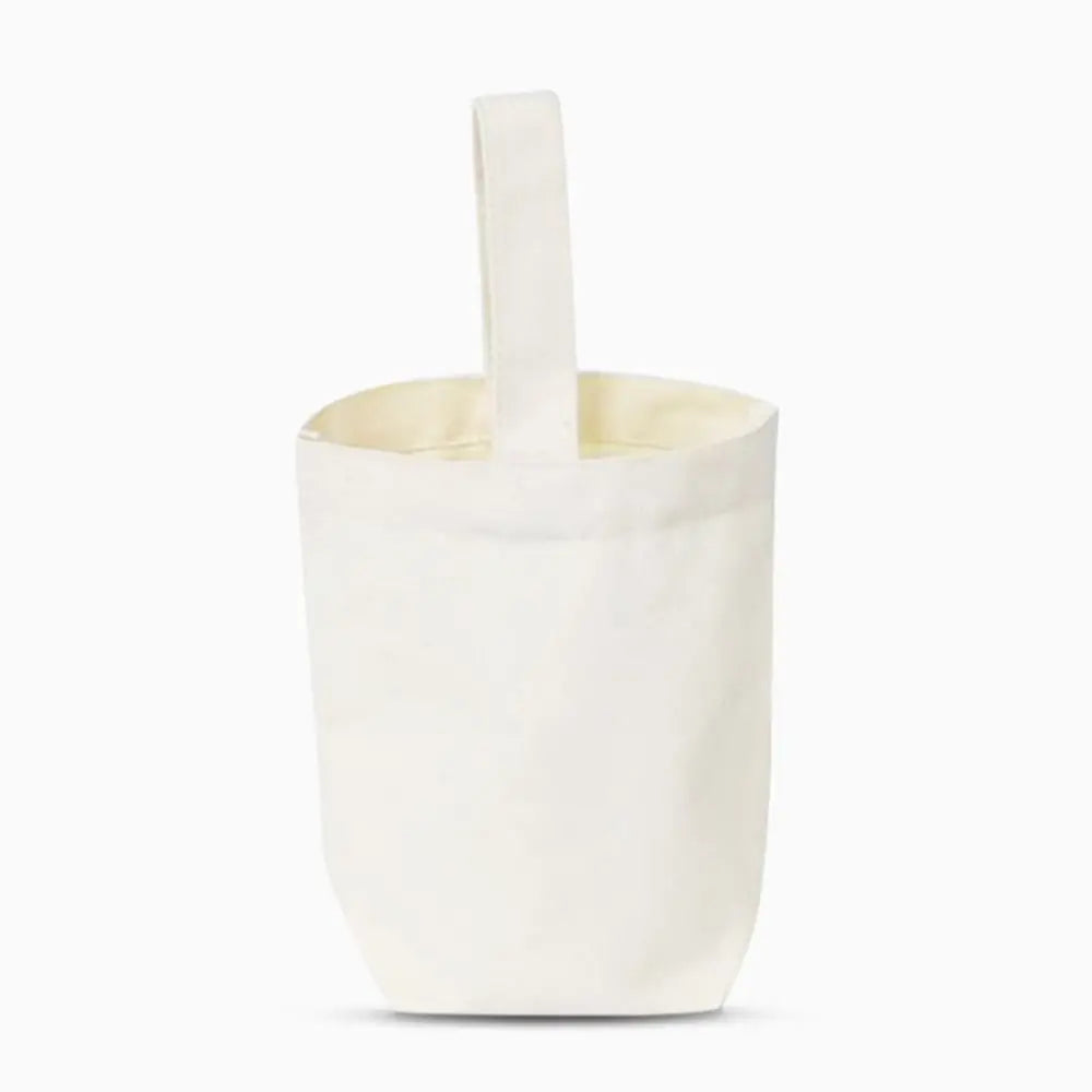 |ノベルティ用品 | 筒型トートバッグ | 21×23c