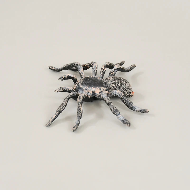 イベント・ハロウィングッズ|プラスチック製クモ模型