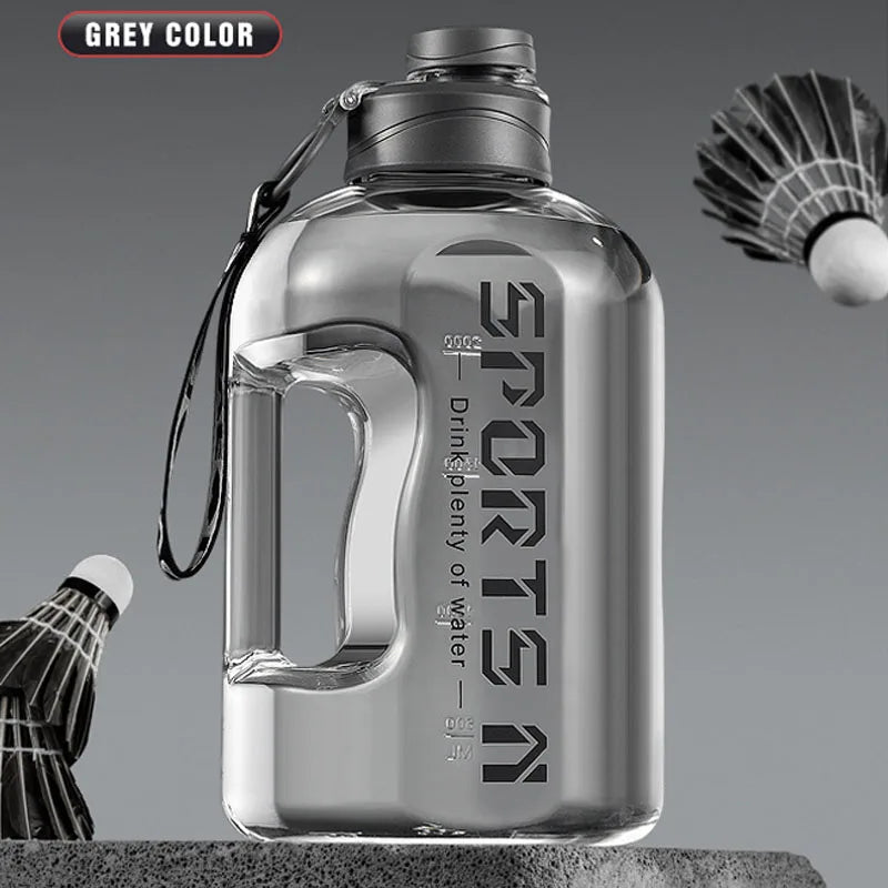 |イベント・ノベルティ用品 | 大容量ウォーターボトル ポータブル | 1.7L