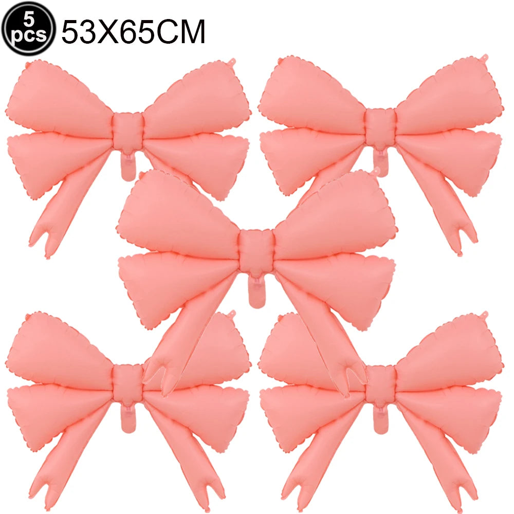 イベント・パーティ装飾 | リボン付きパーティ用グッズ各種