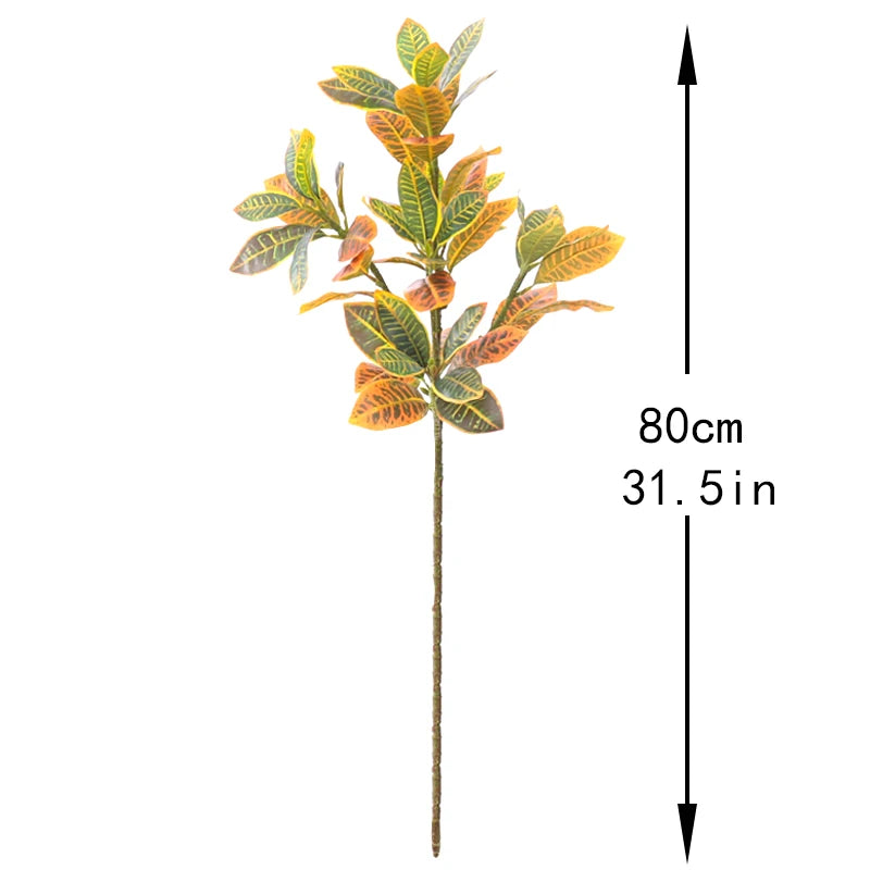 イベント・ハロウィングッズ|大型フェイクフィカス 70~100cm