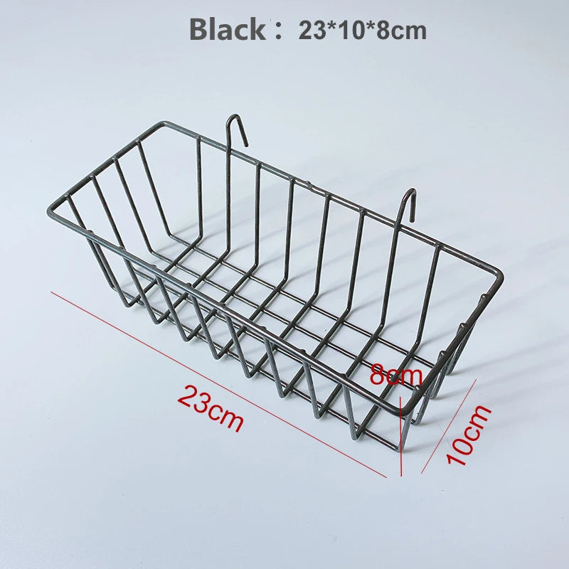 モダンアイアンウォールアートラック