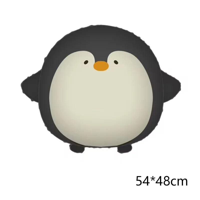 イベント・バルーン装飾 |可愛いメルヘンデザインホイルバルーン | 1個