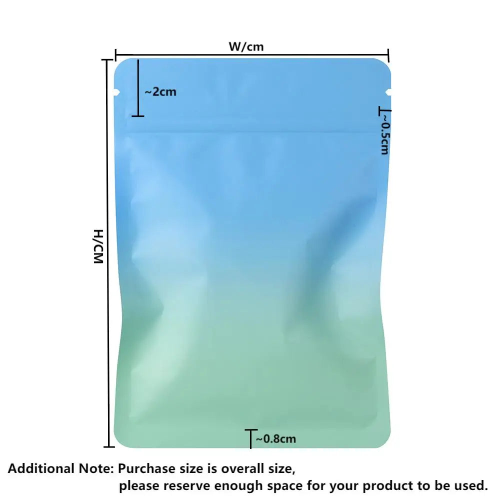 |イベント・ノベルティ用品 | グラデーションカラーシーラーバッグ