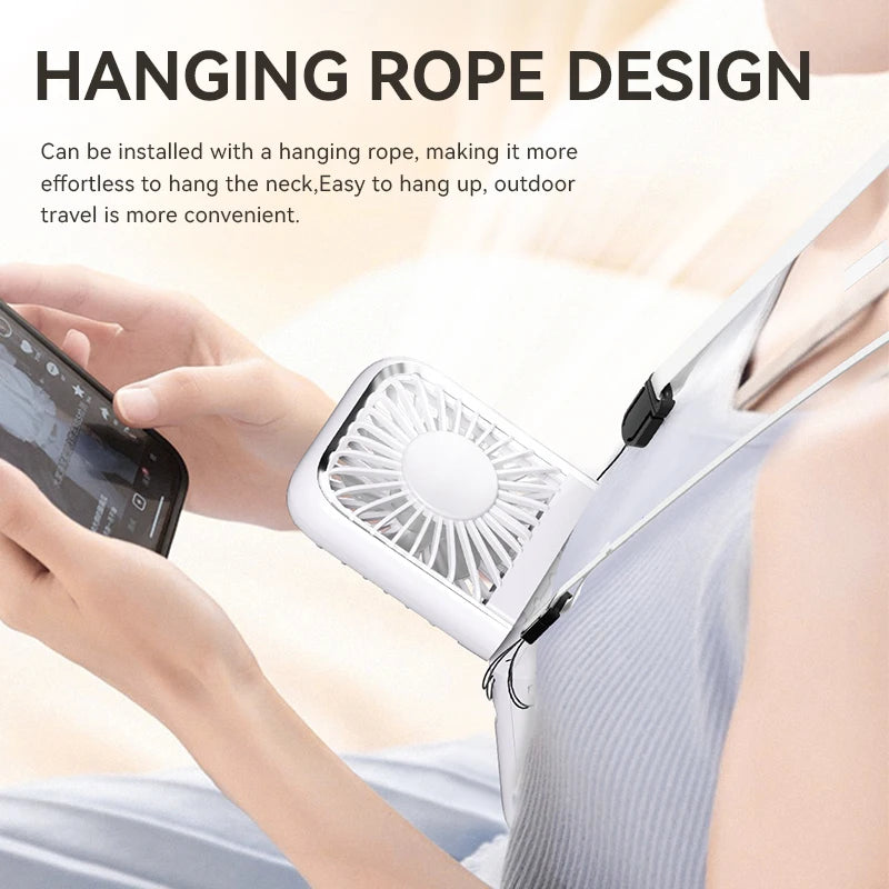 |イベント・ノベルティ用品 | モバイルバッテリーにも!多機能ハンディーファン