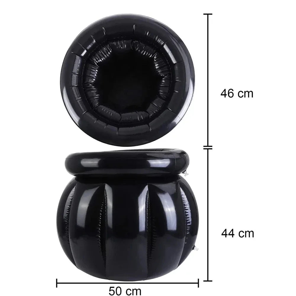 イベント・ハロウィングッズ|多用途インフレータブル大釜クーラー