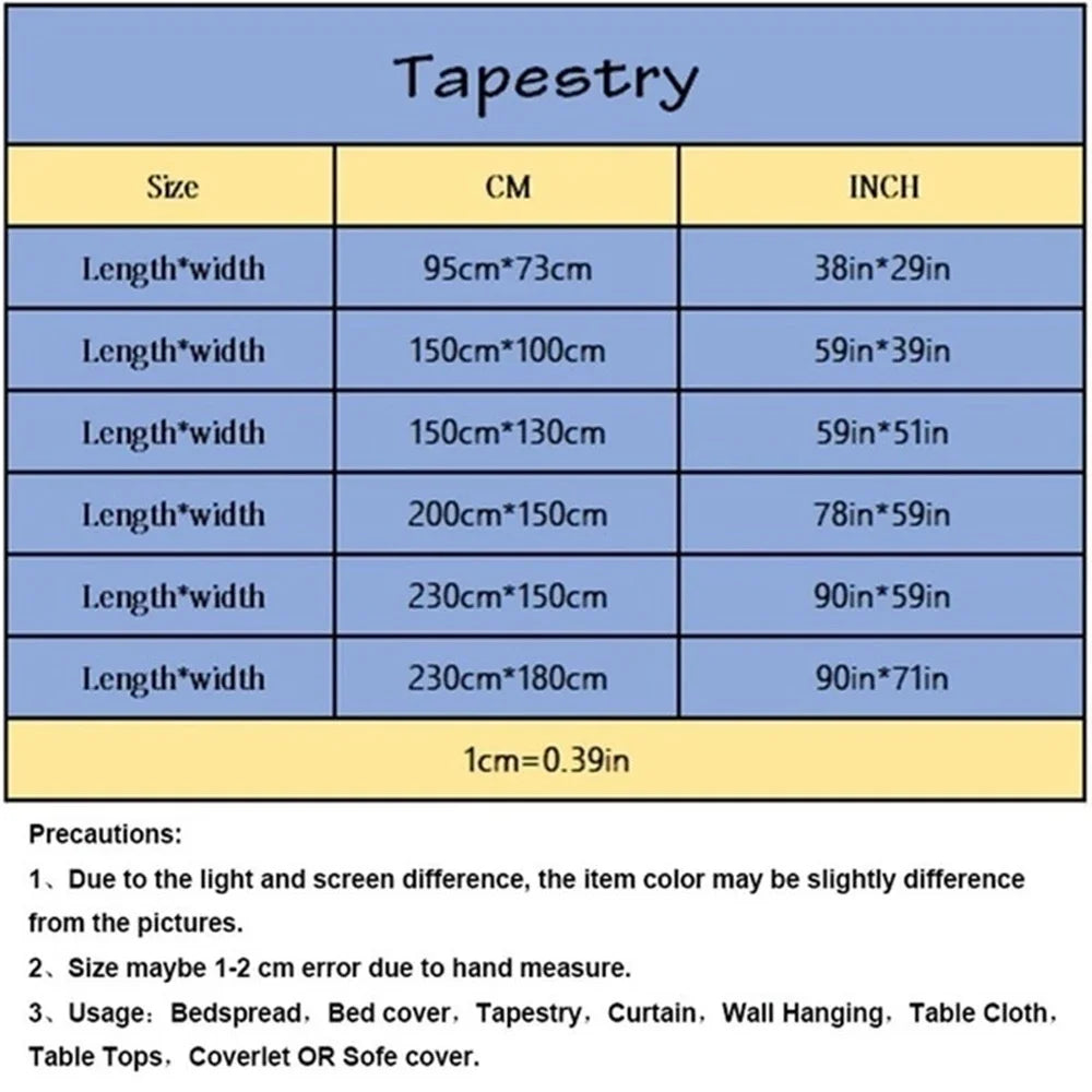 トロピカル植物草タペストリー花緑の植物壁掛け布ボヘミアンタペストリーアートホームデコレーションプリントカーペットヨガマット